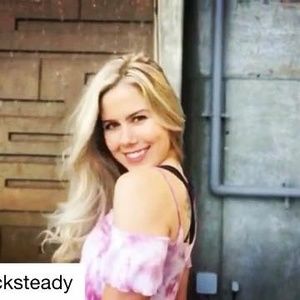 Meet your Posher, Shelby